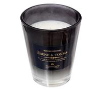 Atmosphera – Bougie parfumée Alma 270 g pot verre fève tonka