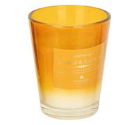 Créateur d'intérieur - Bougie Parfumée "Alma" 270g Vanille & Ambre