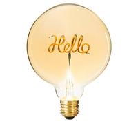 Atmosphera - Ampoule Décoration Hello