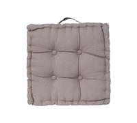 Atmosphera Anjali - 40 x 40 cm - Gris