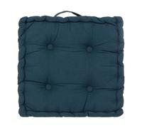 Atmosphera - Coussin Anjali en Coton 40x40cm