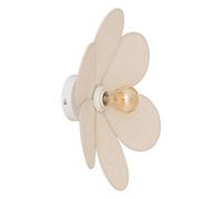 Atmosphera Applique Naya - Beige