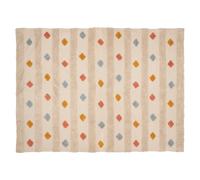Atmosphera Arlequin - 120x170 cm - Beige