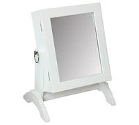 Atmosphera - Armoire à bijoux verre - 22x28 cm