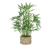 Atmosphera Bambou artificiel - Beige