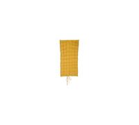 Atmosphera Berlingot Matelas Sol Jaune