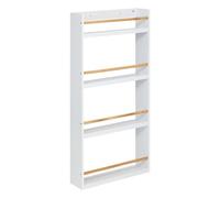 Atmosphera Fabric Shelves Clair Enfants