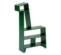 Atmosphera Bibliothèque enfant dinosaure - Vert