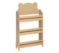 Atmosphera Bibliothèque enfant droite - Beige