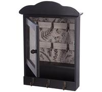 Boîte TMOSPHERA - Beau Manoir - 28x18 cm - Design élégant - Pratique pour organiser vos clés