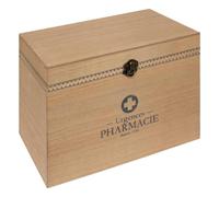 Atmosphera Boîte à pharmacie - Naturel