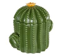 Atmosphera Boîte de rangement cactus - Vert