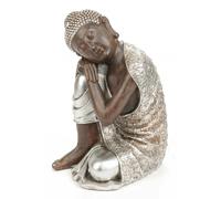 Atmosphera Bouddha - Marron
