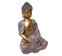 Atmosphera Bouddha Photophore - Marron