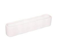 Atmosphera - Bougie 5 mèches en Coton dans Pot en Céramique 245 G