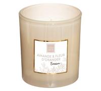 Atmosphera Bougie Amande & fleur d'oranger - 190 g