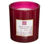 Atmosphera Bougie Baies d'açaï & pastèque - 190 g