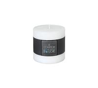 Atmosphera Bougie cylindrique - Blanc