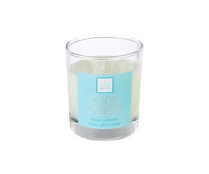 Atmosphera Bougie Gourmande Coco Citron