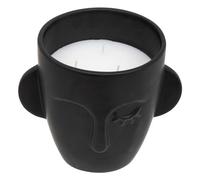 Atmosphera - Bougie maya 520g fève tonka