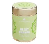 Atmosphera - Bougie parfumée Chakra - chakra du coeur - 200g