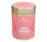 Atmosphera - Bougie parfumée Chakra - chakra racine - 200g