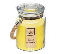 Atmosphera - Bougie parfumée - citronnelle - 500g