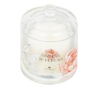 Atmosphera - Bougie parfumée cloche oudy 240g nectar d'orchidée