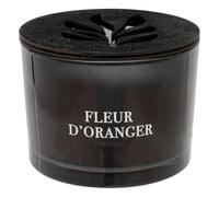 Atmosphera - Bougie parfumée "Cosy" - fleurs d'oranger - 280g