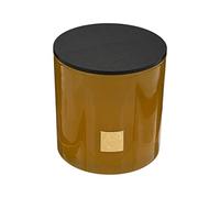 Atmosphera - Bougie parfumée Enzo - vanille 1200g