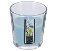 Atmosphera - Bougie parfumée - fleur de tiaré - 90g