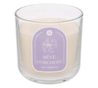 Atmosphera - Bougie parfumée floa orchidee 350g