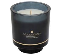 Atmosphera - Bougie parfumée ilae 225g pot verre épices