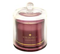 Créateur d'intérieur - Bougie Parfumée Cloche "Ilae" 240g Bois de Figue