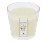 Atmosphera - Bougie parfumée - jasmin - 190g