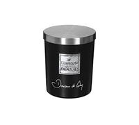 Atmosphera - Bougie parfumée Loyd - fleur de coton 210g