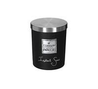 Atmosphera - Bougie parfumée Loyd - vanille - caramel 210g