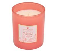 Atmosphera - Bougie parfumée Mael - agrumes 190g