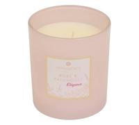 ATMOSPHERA Rose & patchouli Bougie parfumée Mael - 190 g