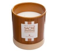 Atmosphera - Bougie parfumée Marty - palo santo sacré - 600g