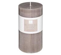 Atmosphera - Bougie parfumée Neroli du Maroc H 14 cm