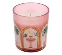 Atmosphera - Bougie parfumée Odyssea ronde 190 g - Afrique