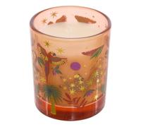 Atmosphera - Bougie parfumée Odyssea ronde 190 g - Amérique