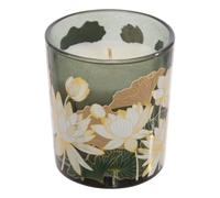 Atmosphera - Bougie parfumée Odyssea ronde 190 g - Asie