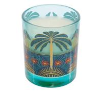 Atmosphera - Bougie parfumée Odyssea ronde 190 g - Océanie