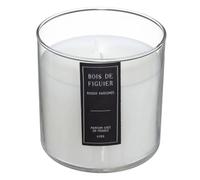 Atmosphera - Bougie parfumée Sili - figuier 430g