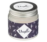 Atmosphera - Bougie parfumée - vanille - 65g