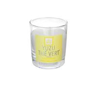 Atmosphera Bougie Parfumée Yuzu Thé Vert