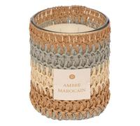 Atmosphera - Bougie parfumée zaya ambre 470g