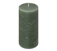 Atmosphera – Bougie rustique – Vert eucalyptus – 445 g